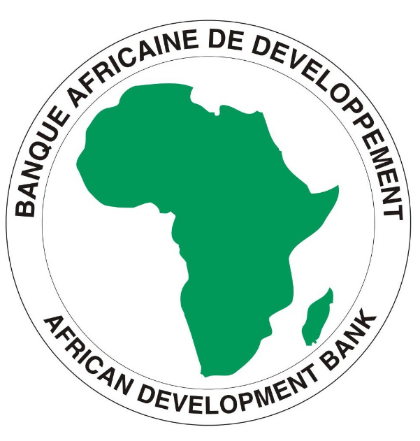 Logo Banque africaine de développement