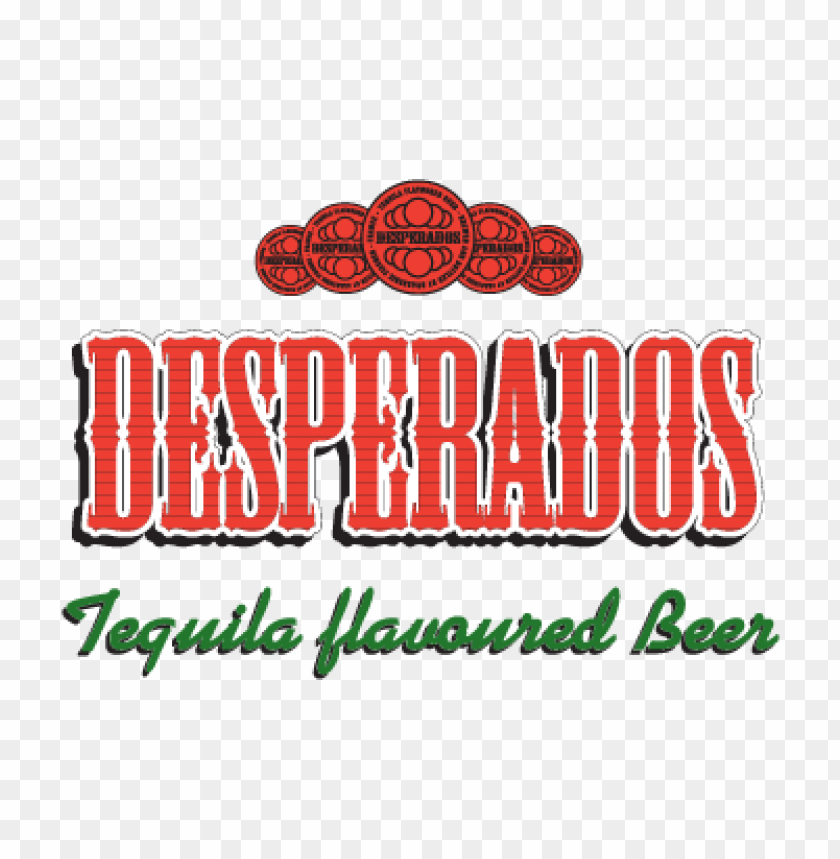 Logo Desperados