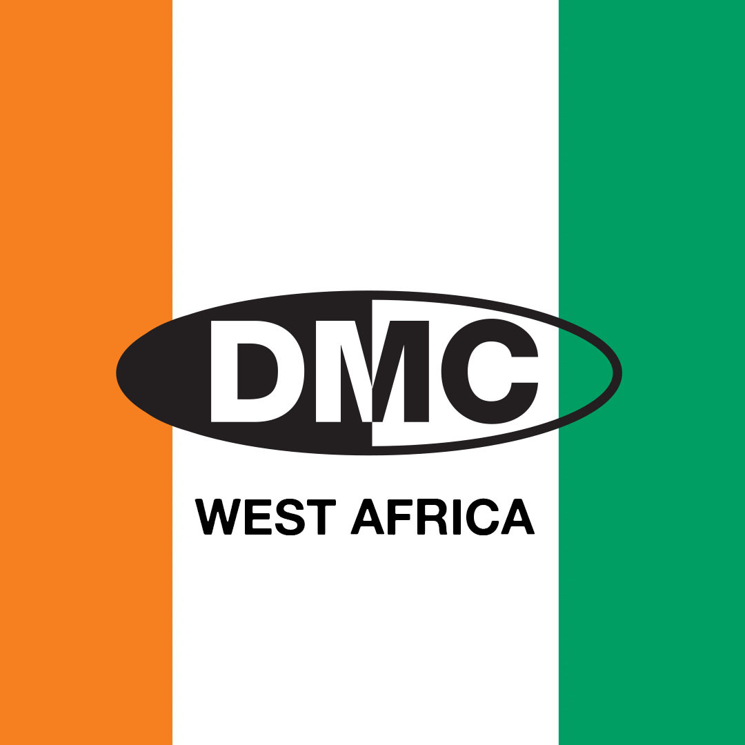 DMC West Africa
