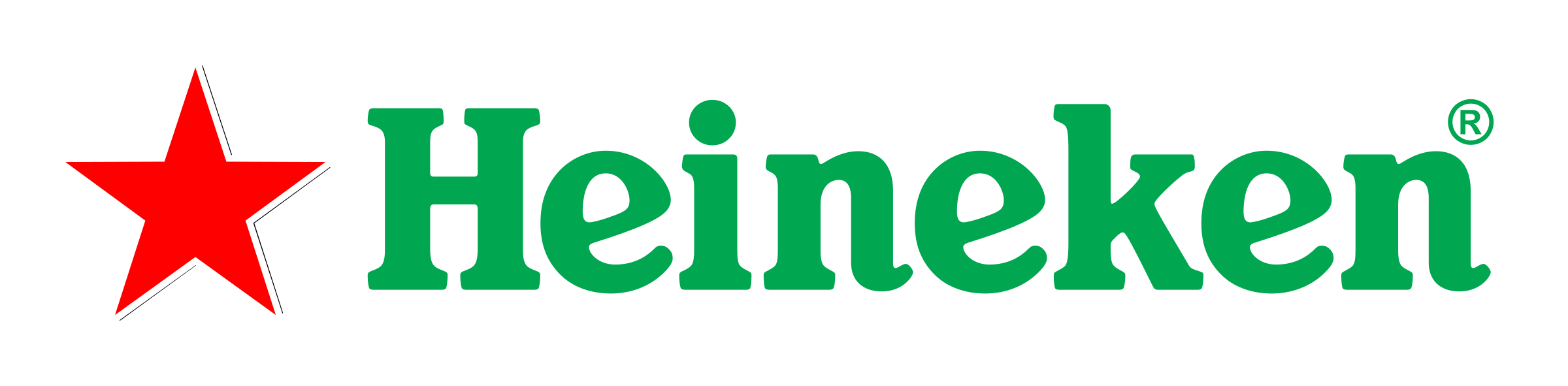 Logo Heineken