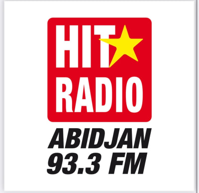 Logo Hit Radio Abidjan