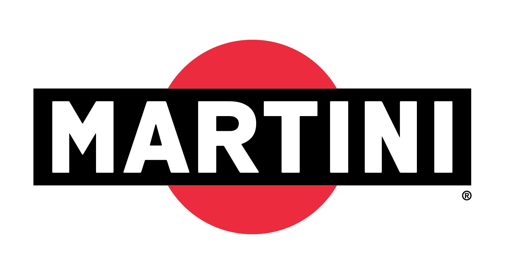 Logo Martini