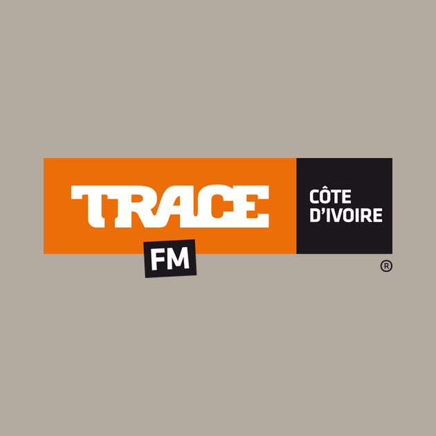 Logo TRACE FM Côte d’Ivoire
